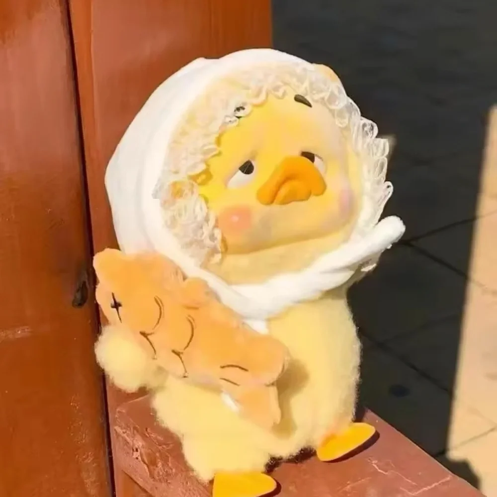 UpsetDuck Unopened Blind Box 🦆